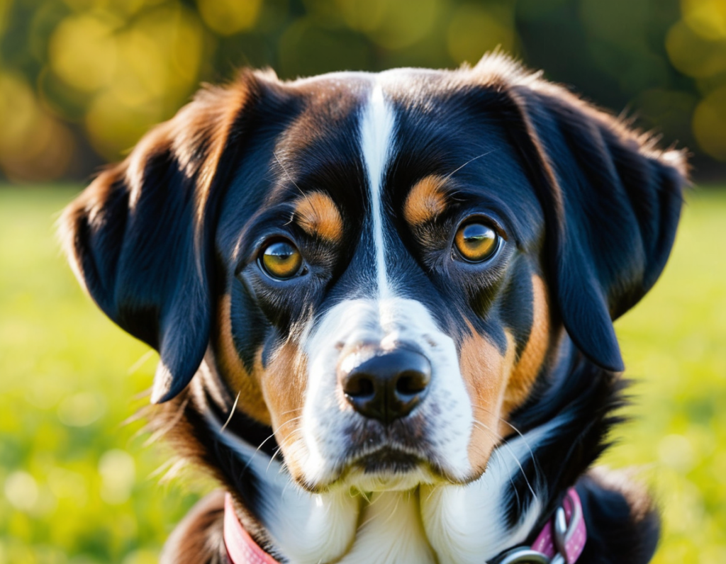 The Science of Dog Genetics