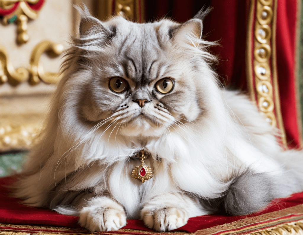 The Ultimate Guide to Cat Breeds