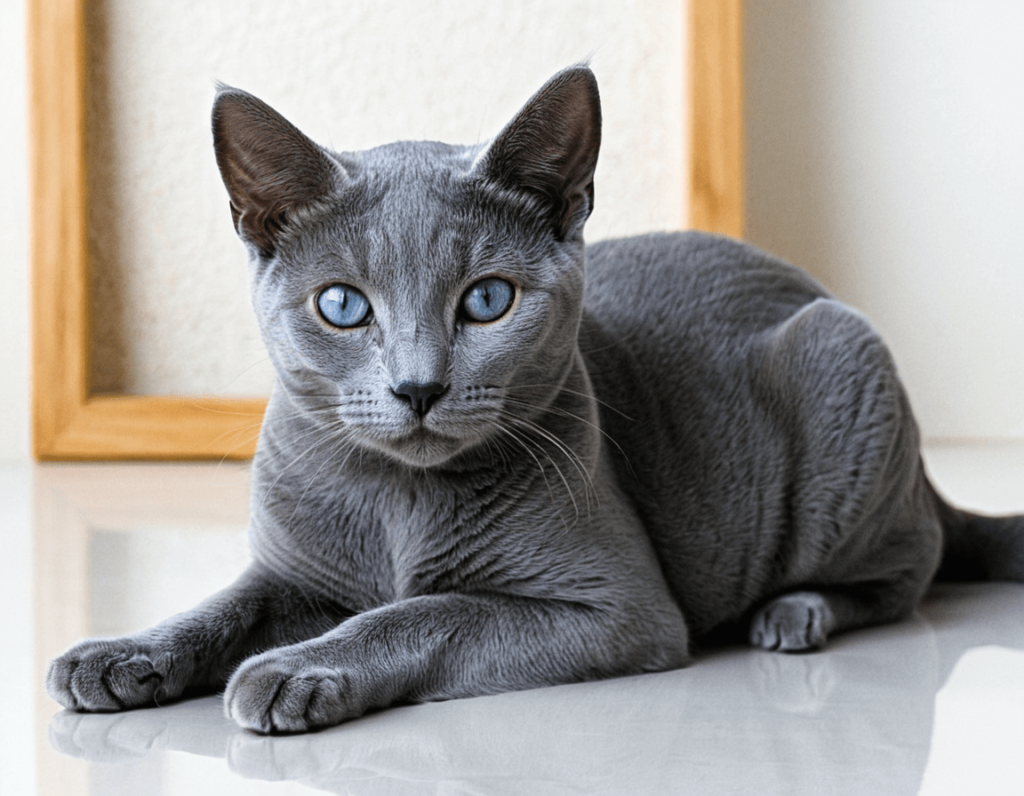 Everything You Need to Know About Cat DNA Tests