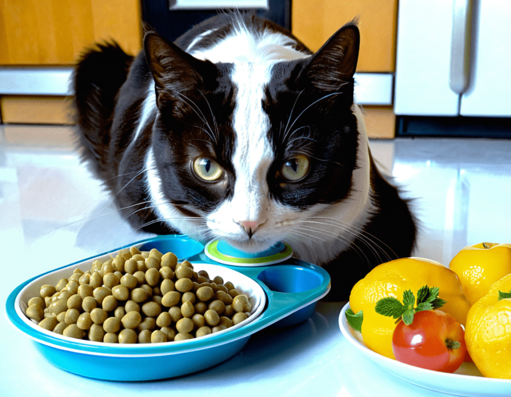 The Ultimate Guide to Your Cat’s Diet