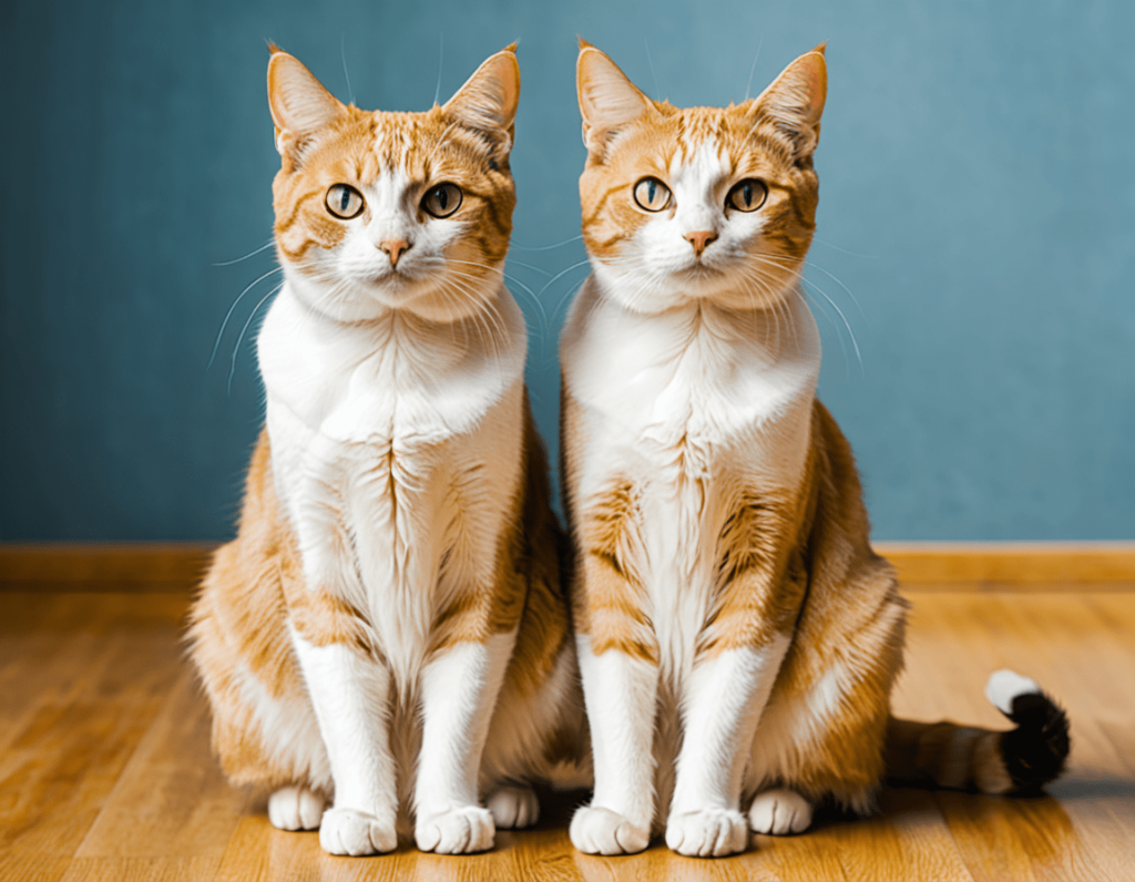 Understanding Cat Body Language: Decode Your Feline's Moods