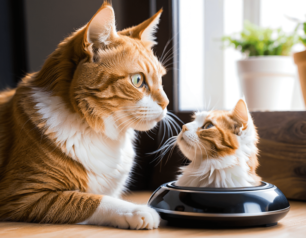 Understanding Cat Communication