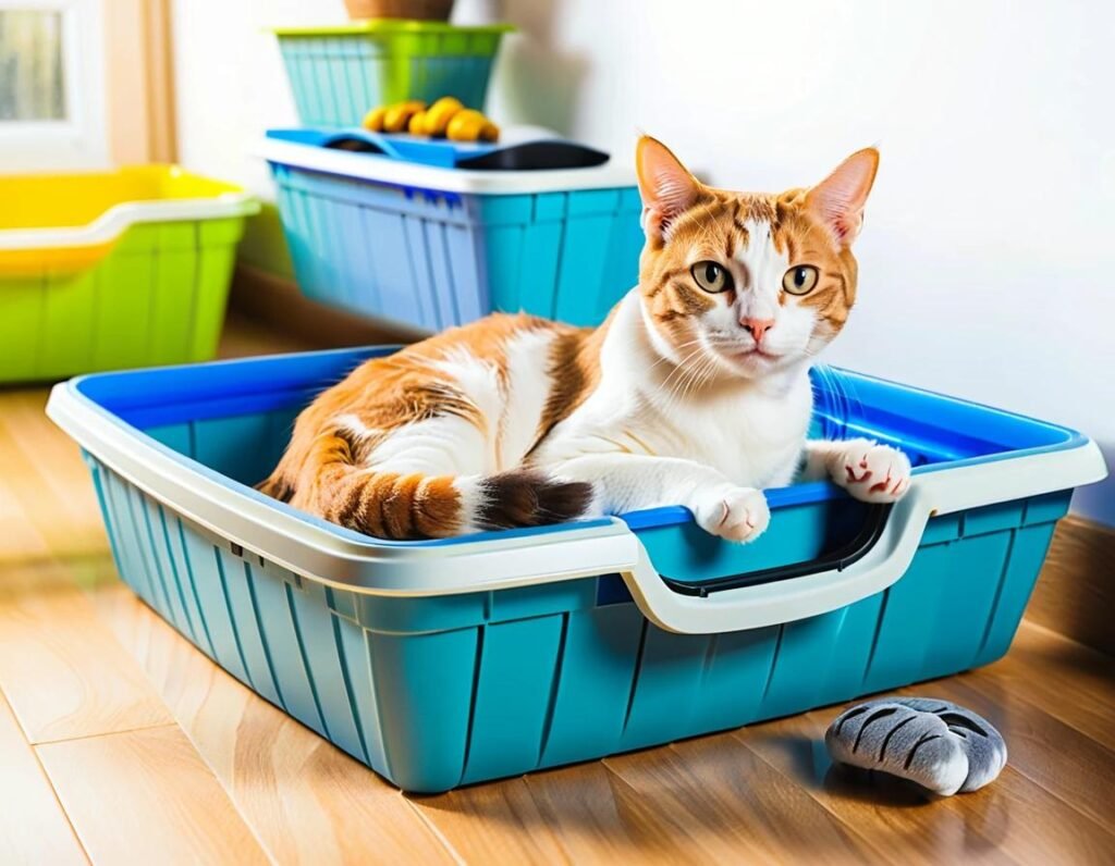 Cat Boarding: A Safe and Cozy Vacation for Your Furry Friend