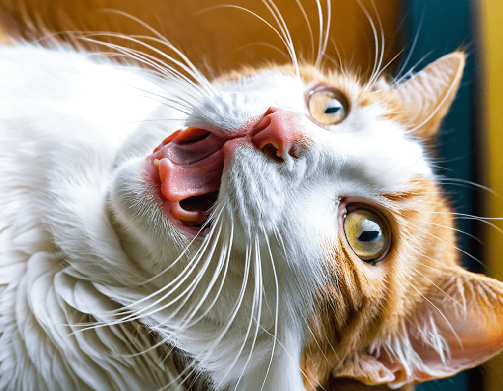 Essential Tips for Cat Health & Care