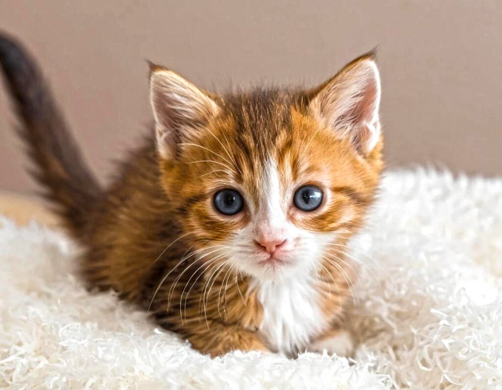 Caring for Your Kitten Tips for a Lifetime of Love