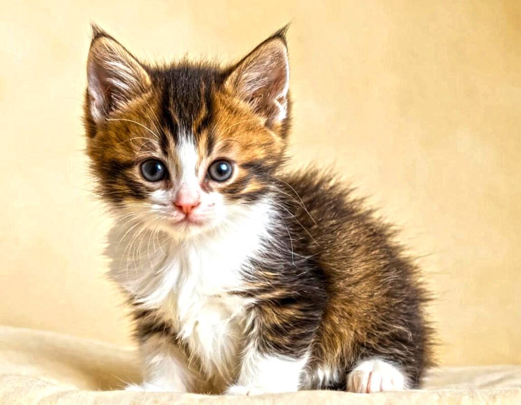 Caring for Your Kitten Tips for a Lifetime of Love