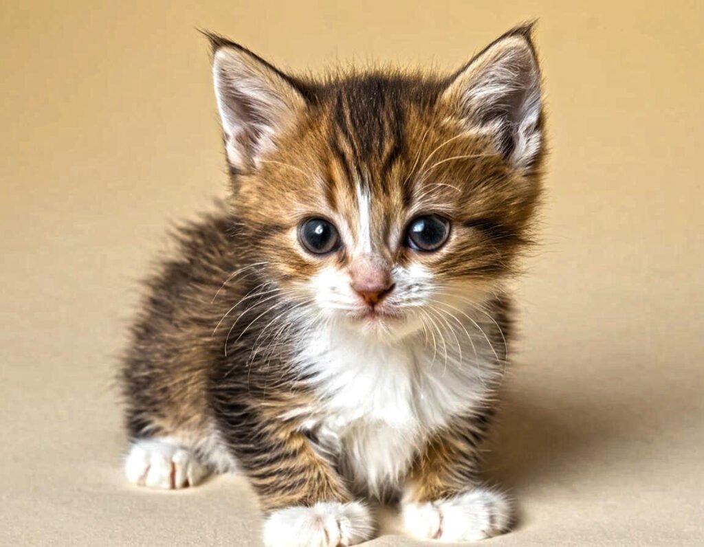 Caring for Your Kitten Tips for a Lifetime of Love