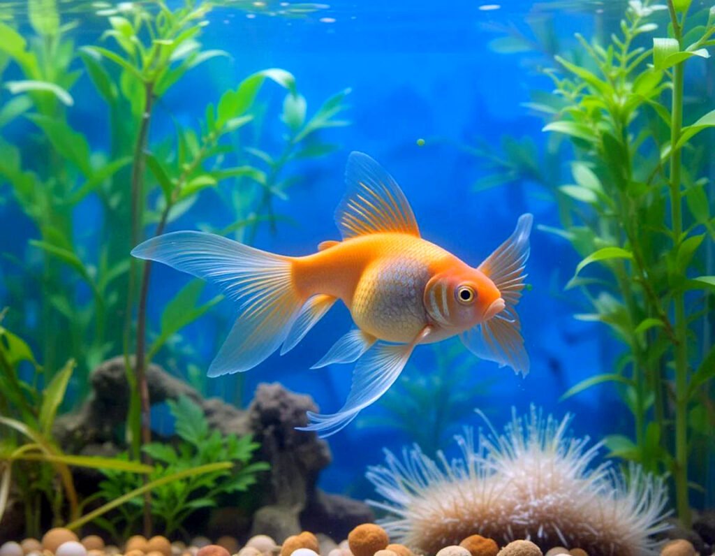 Goldfish Care Guide: How to Keep Your Fishy Friend Happy and Healthy