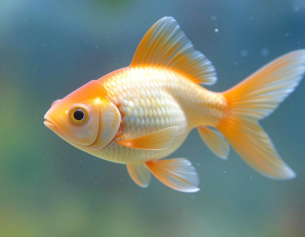 Goldfish Care Guide: How to Keep Your Fishy Friend Happy and Healthy