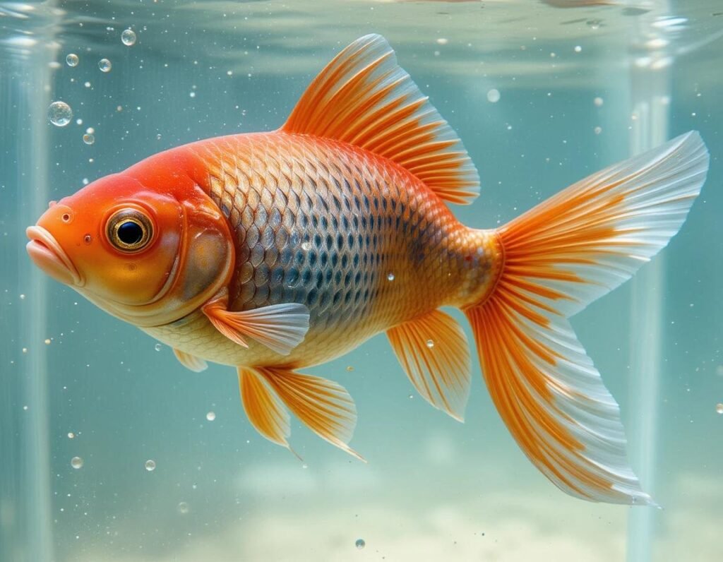 Goldfish Types: A Guide to the Fancy, the Quirky, and the Truly Unique