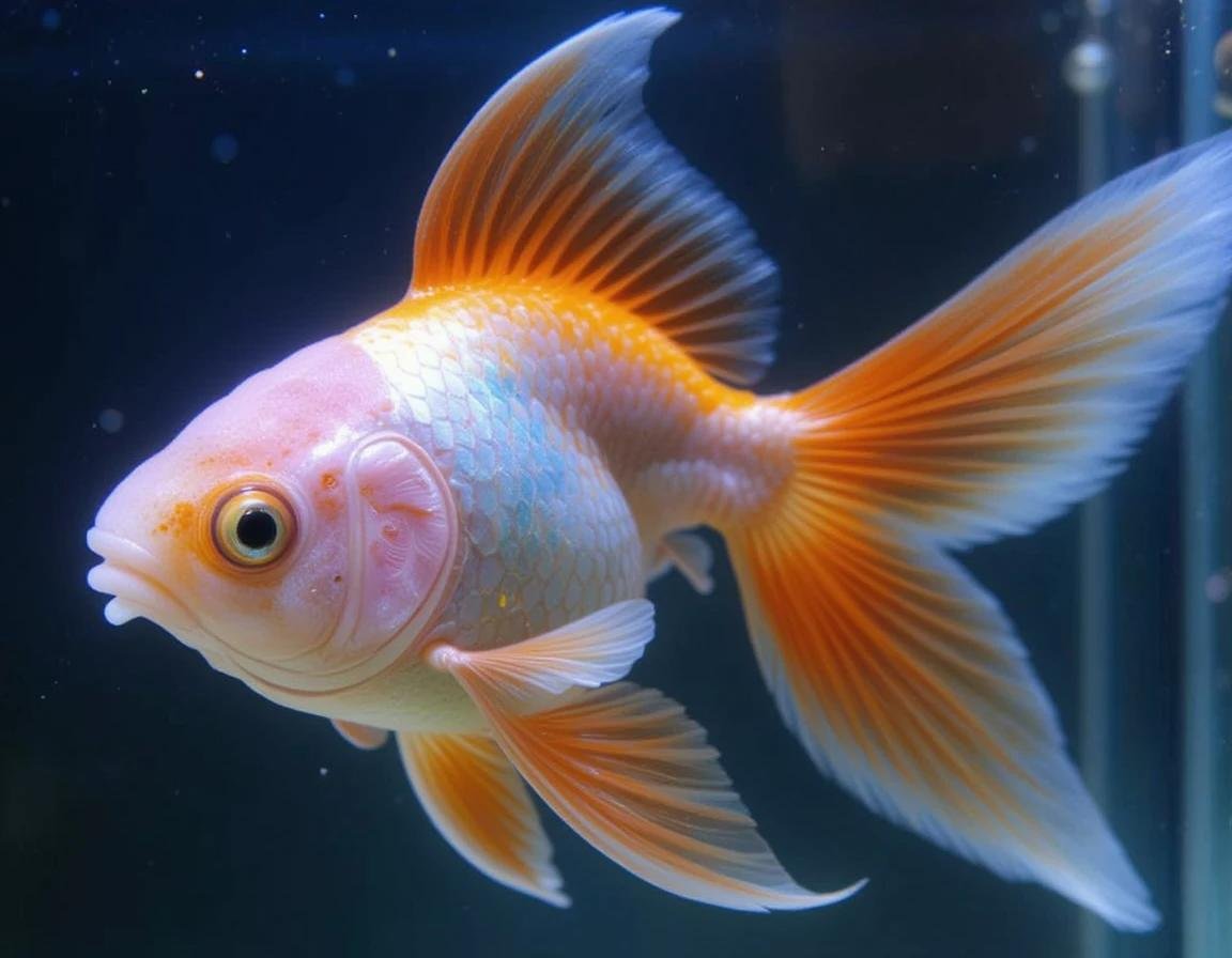 Picture of Goldfish Lifespan: How Long Do Goldfish Really Live?
