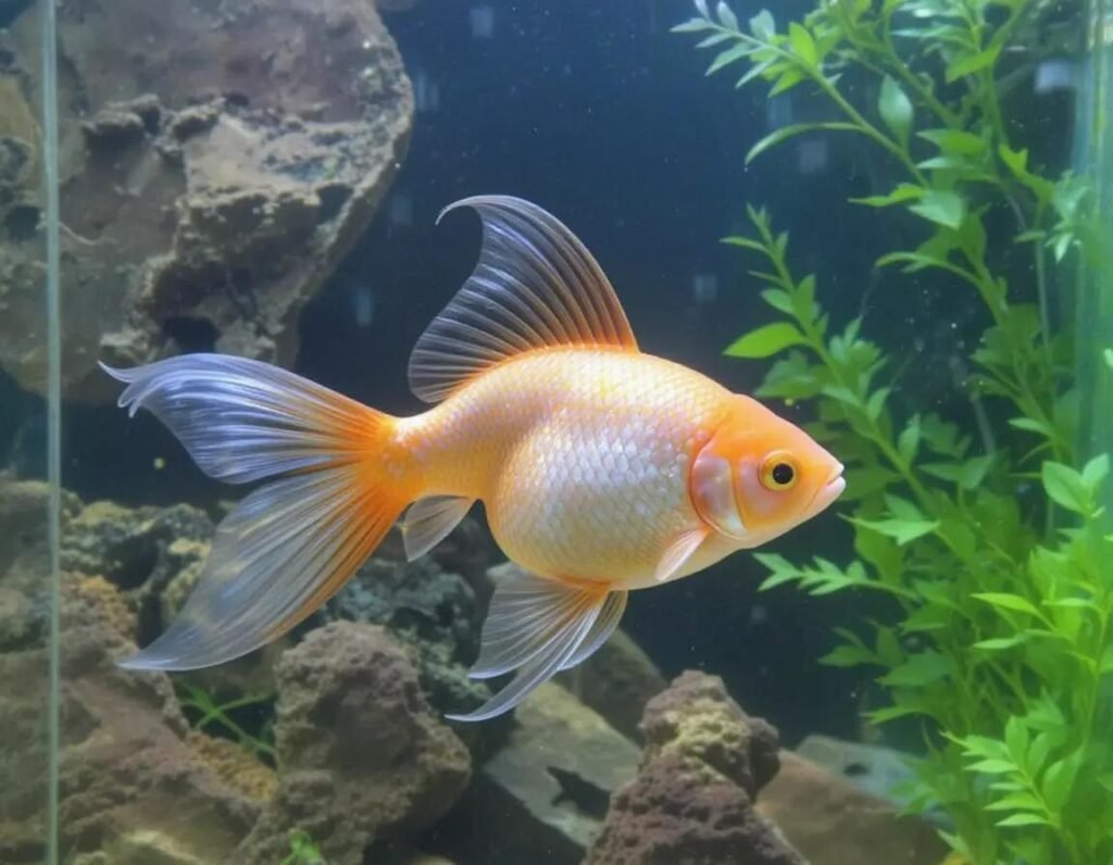 Goldfish Tank Size Requirements: How Much Space Do They Really Need?