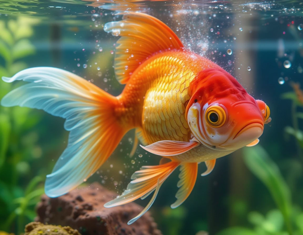 Best Water Conditioner for Goldfish