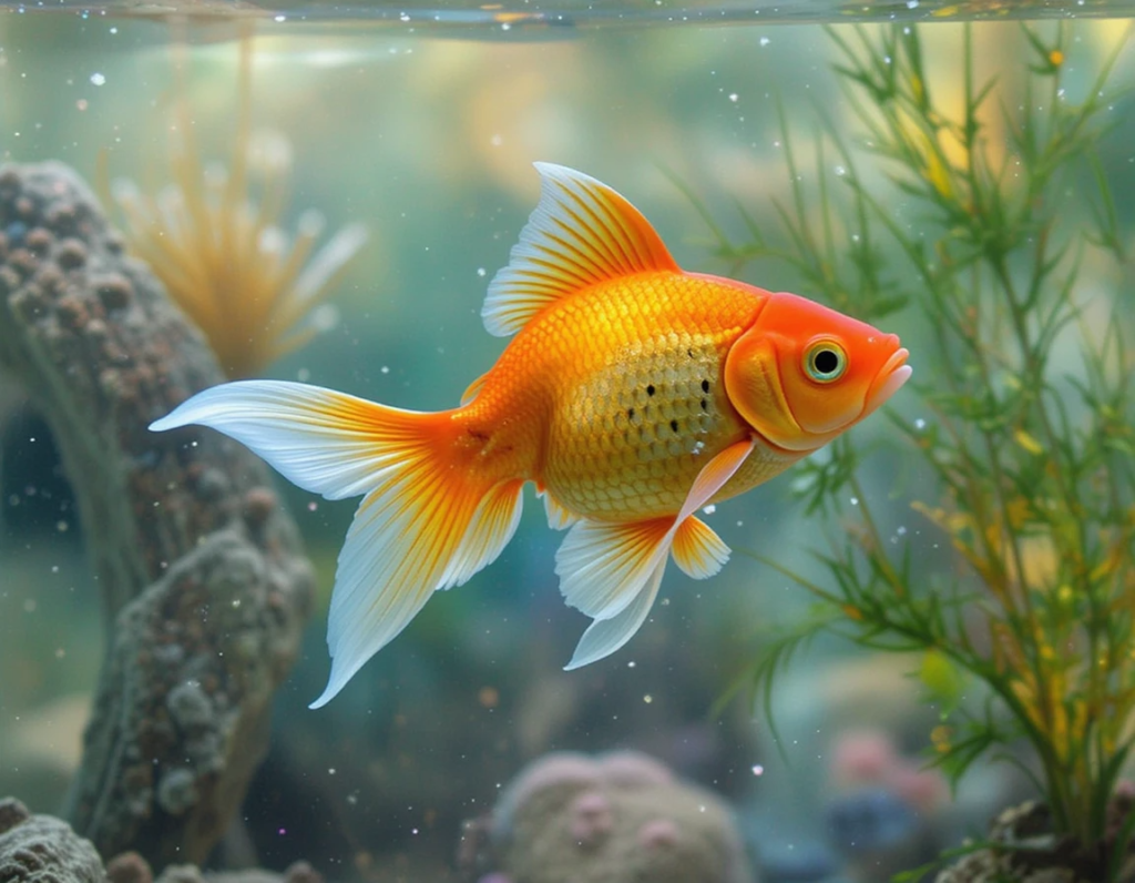 Do Goldfish Need a Heater A Simple Guide for Your Coldwater Fish