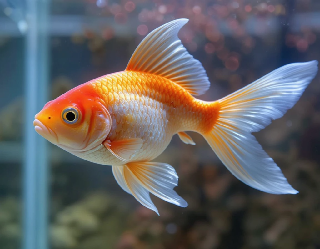 Goldfish Care for Beginners: Your Ultimate Guide to Keeping a Happy Fish