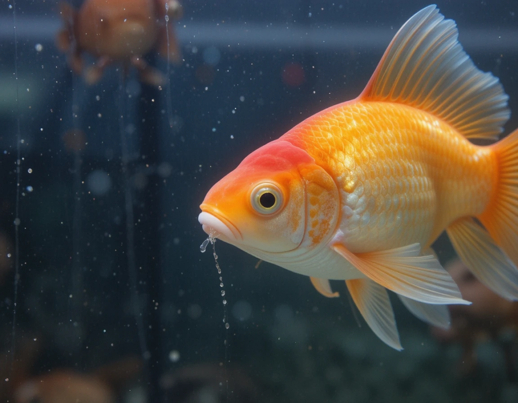 Feeding Frequency for Goldfish: How Often Should You Feed Your Fishy Friend?