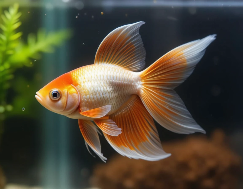 Goldfish vs Betta Fish: The Ultimate Fish Showdown