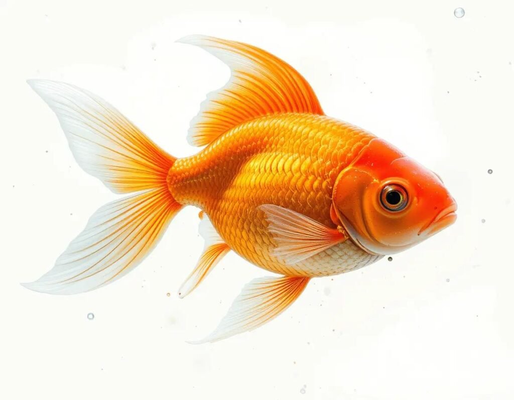 How to Tell Goldfish Gender: Is Your Fish a He or a She?
