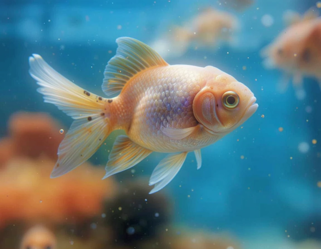 Goldfish Swim Bladder Disease: What It Is and How to Fix It