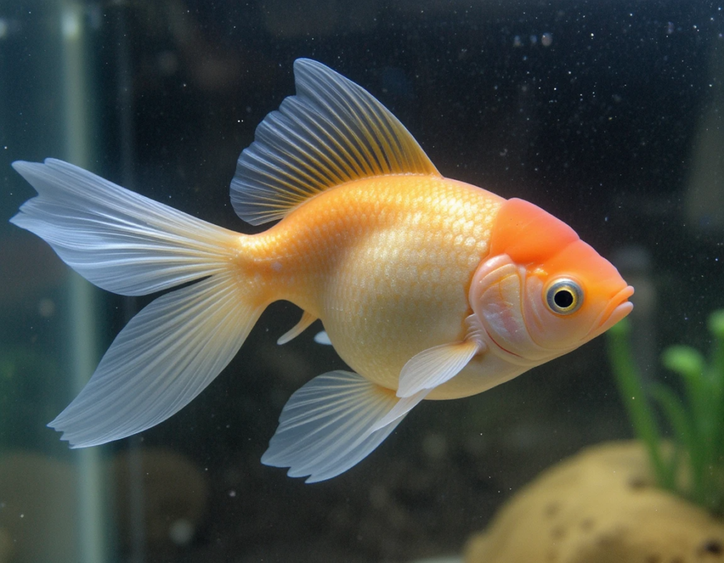 Goldfish Swim Bladder Disease: What It Is and How to Fix It