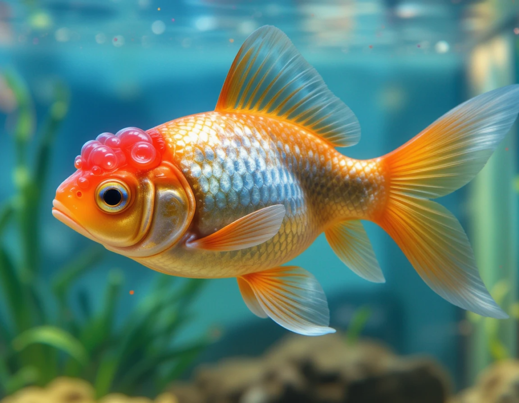 Signs of Stress in Goldfish: How to Tell If Your Finned Friend is Feeling Blue