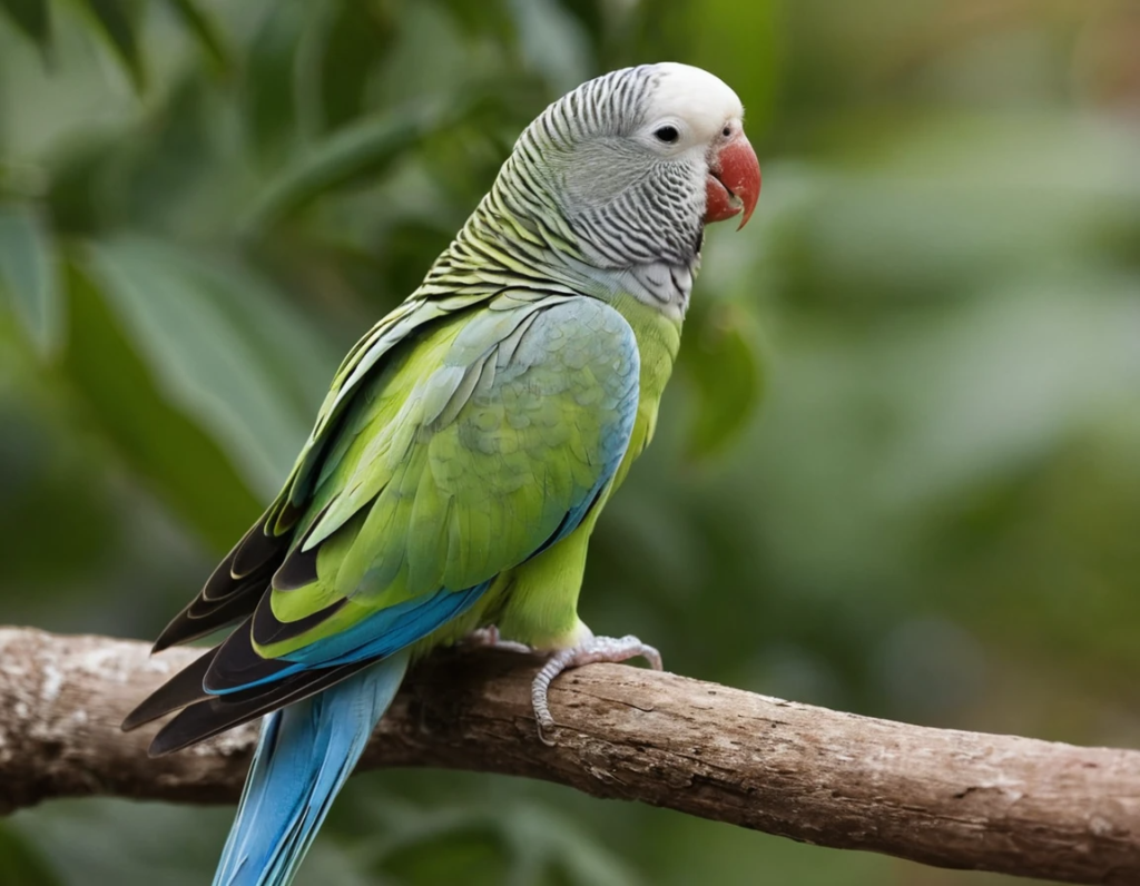 Parakeet Types: A Guide to the Feathered Friends