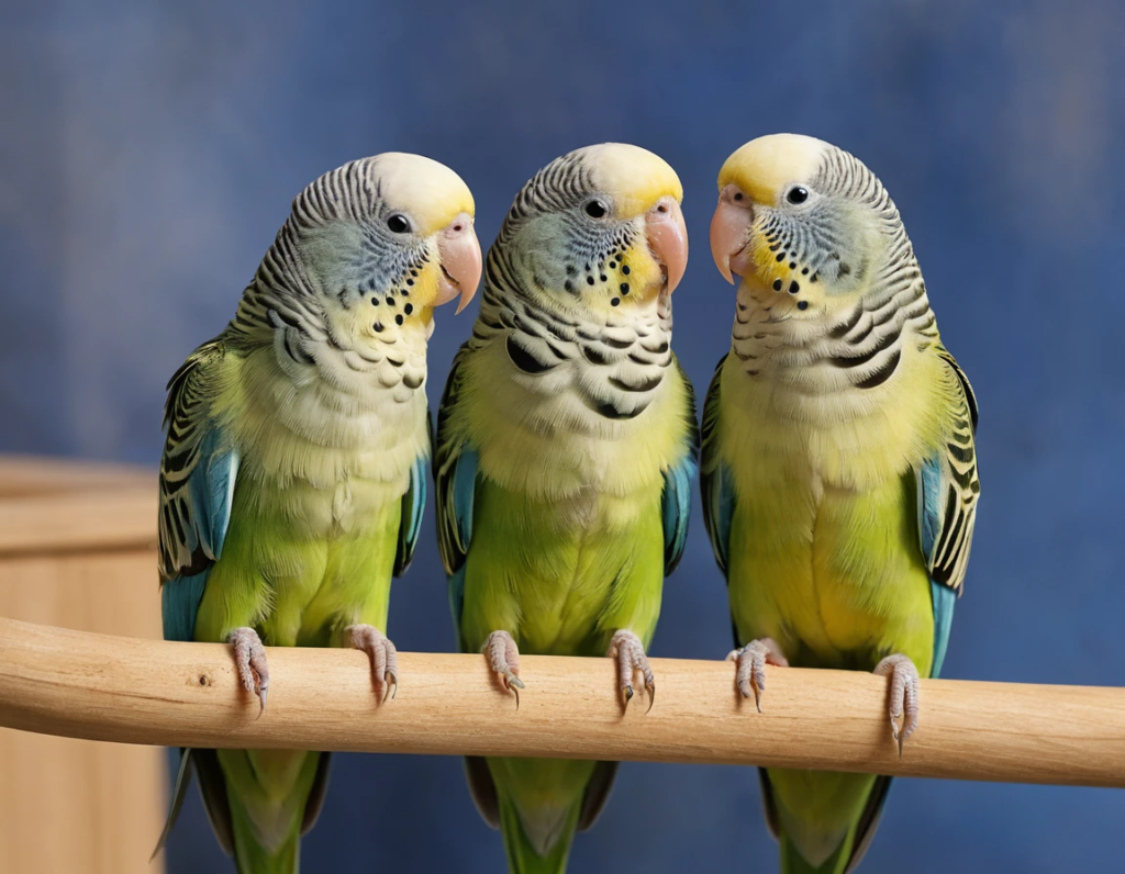 How to Successfully Breed Parakeets at Home