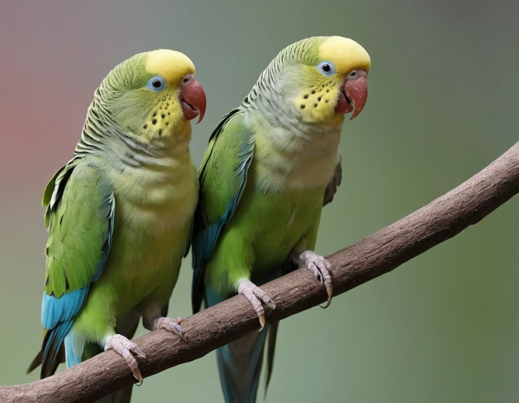 How to Successfully Breed Parakeets at Home