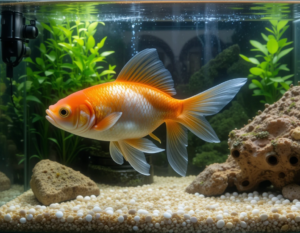 Step-by-step guide to cycling a goldfish tank safely - Goldfish Tank Cycling For Beginners