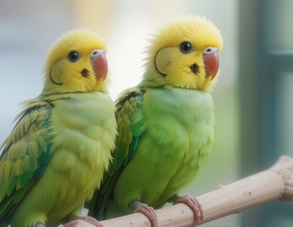 Top 10 Health Issues in Parakeets and How to Prevent Them