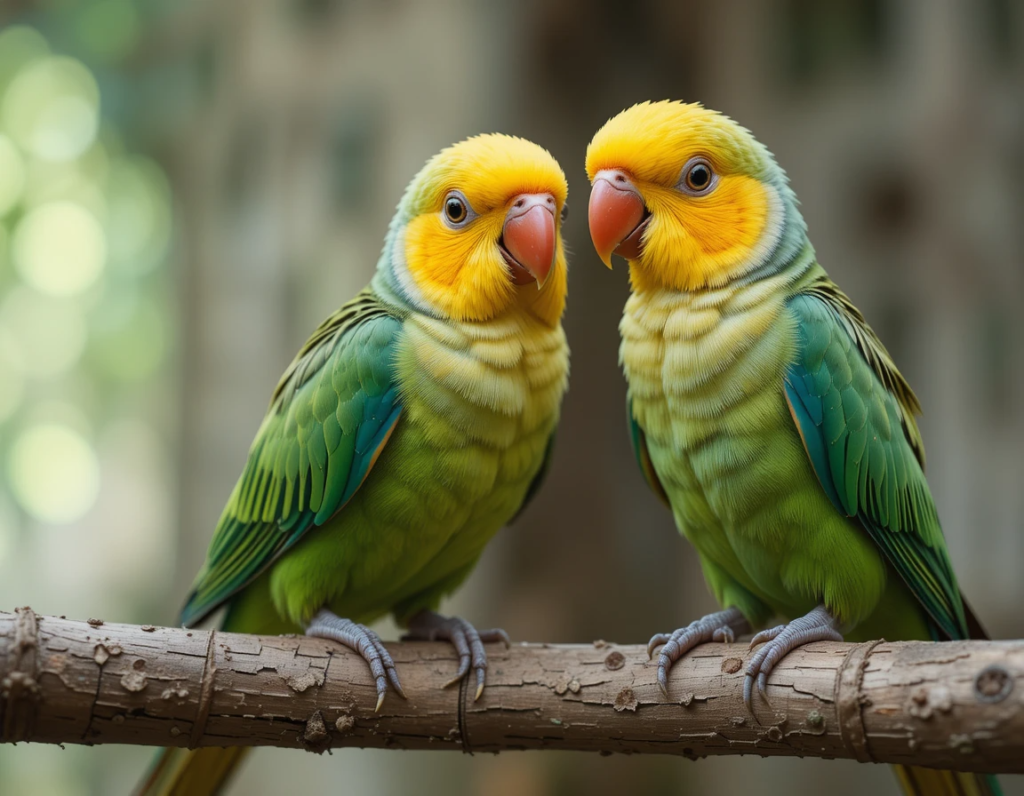 Top 10 Health Issues in Parakeets and How to Prevent Them