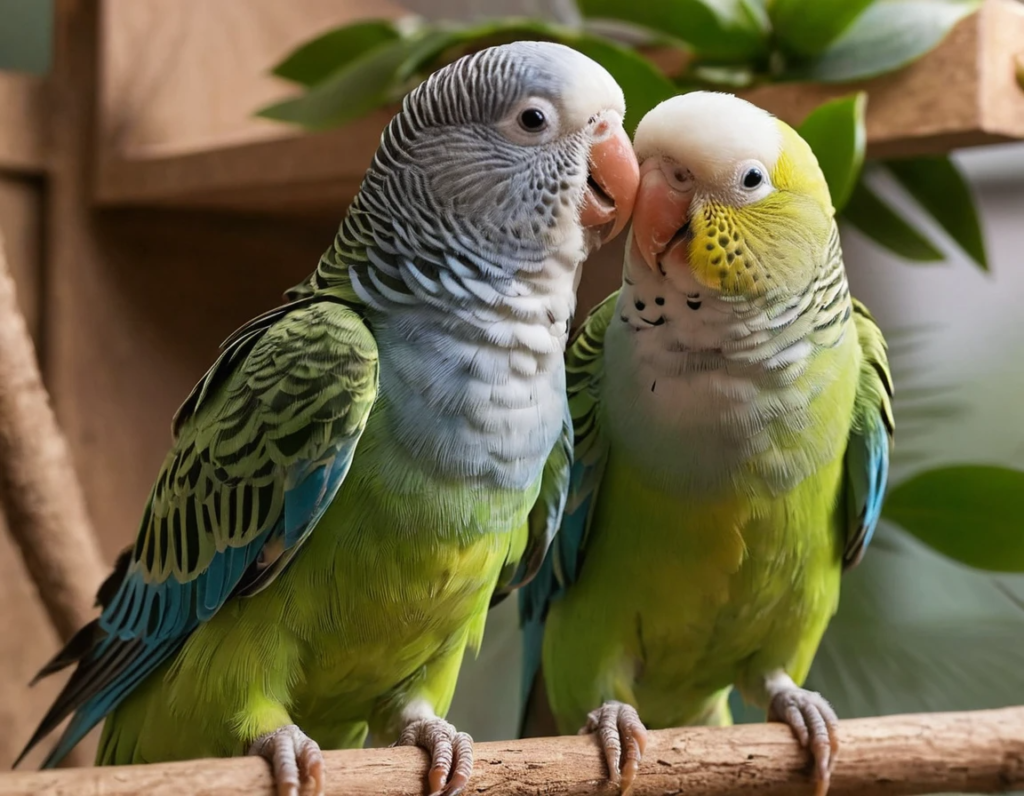 Understanding Parakeet Lifespan: A Beginner’s Guide