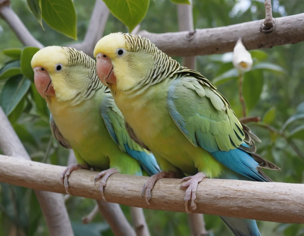 Parakeet Training Secrets: Talk, Tame & Bond With Your Bird