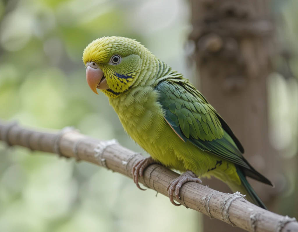 Top 10 Health Issues in Parakeets and How to Prevent Them
