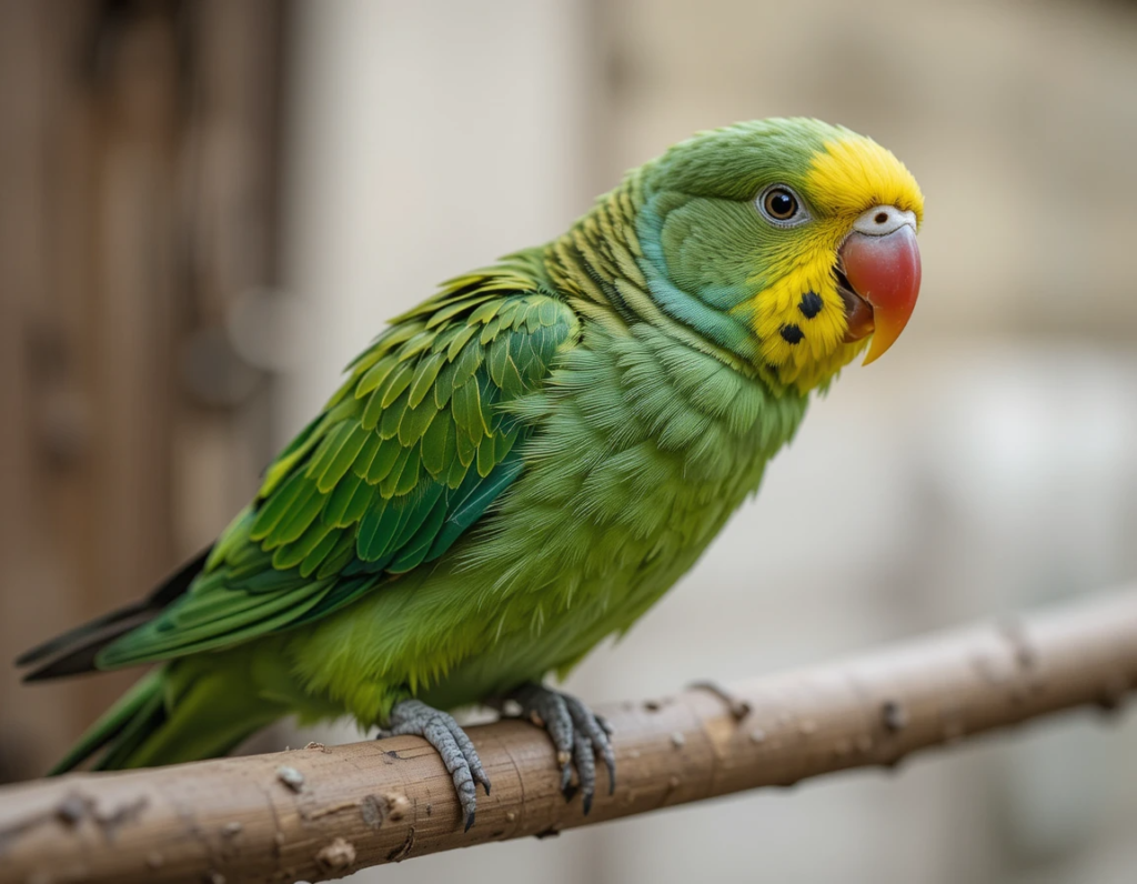 Top 10 Health Issues in Parakeets and How to Prevent Them