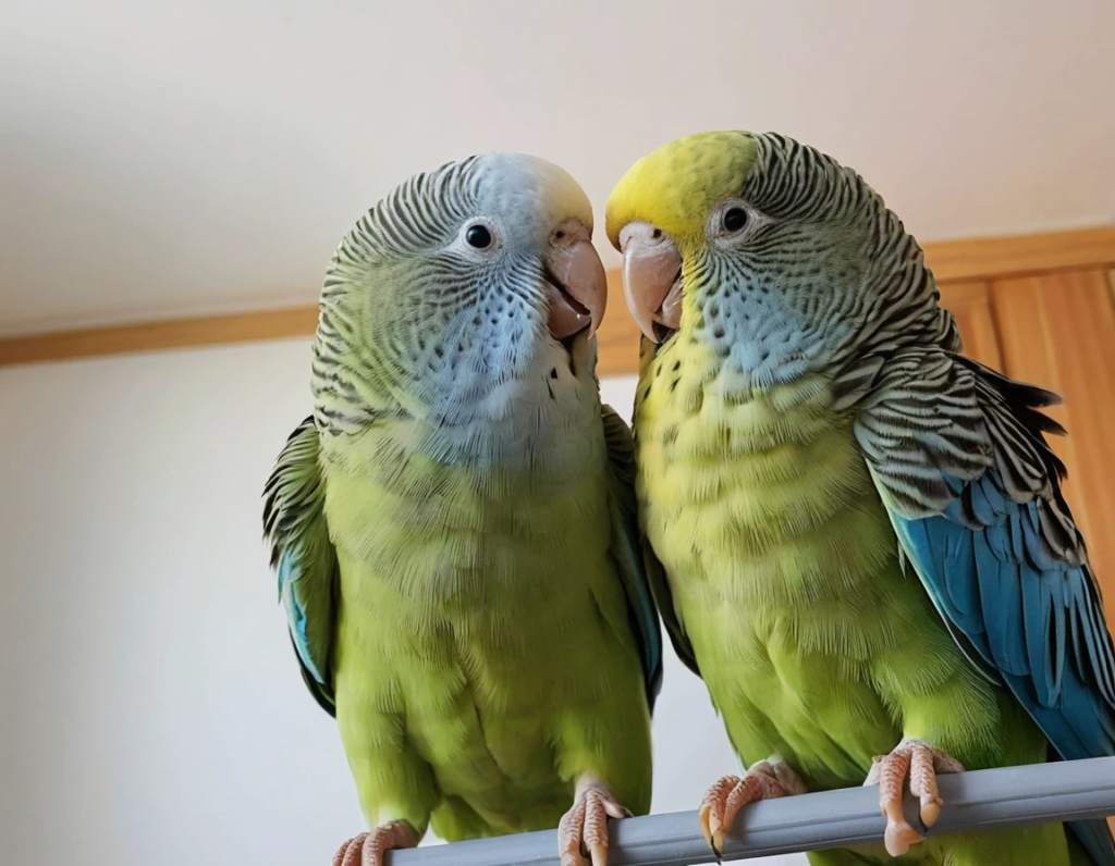 How to Safely Clip Your Parakeet’s Wings