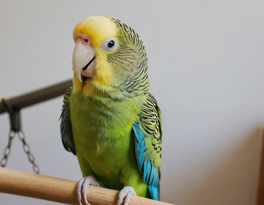 How to Teach Your Parakeet to Talk: Tips and Tricks for Success