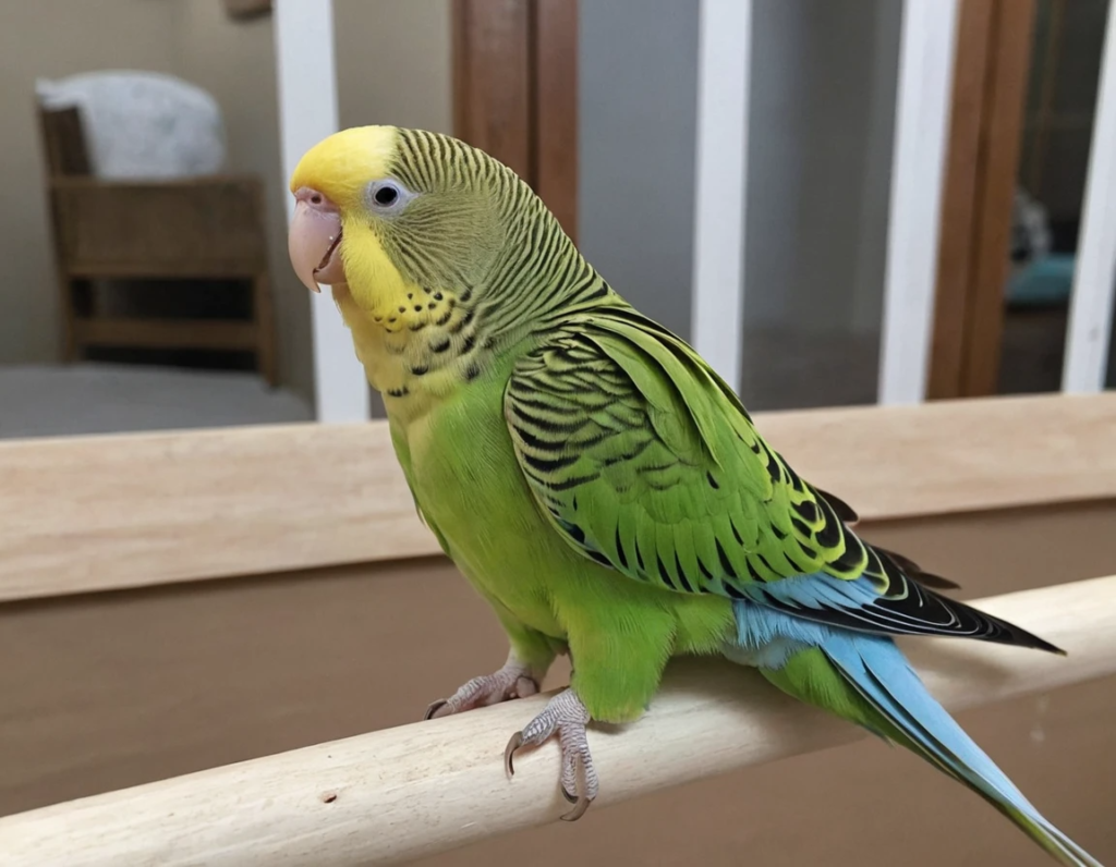 How to Teach Your Parakeet to Talk: Tips and Tricks for Success