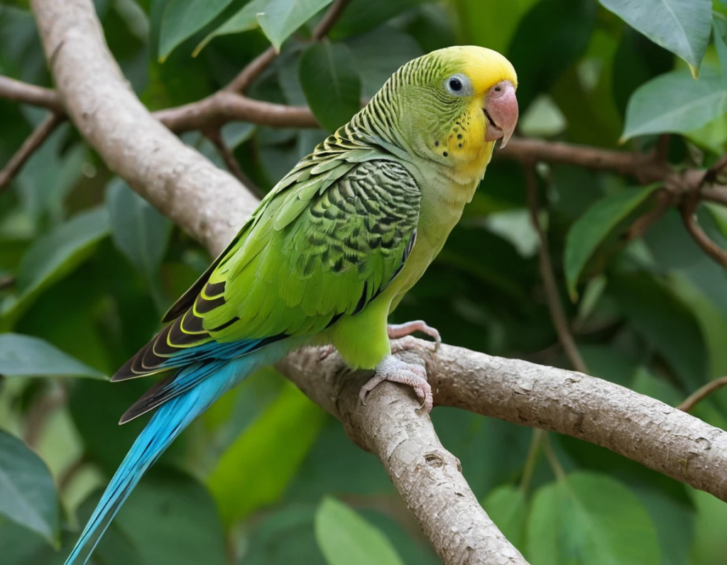 How to Teach Your Parakeet to Talk: Tips and Tricks for Success