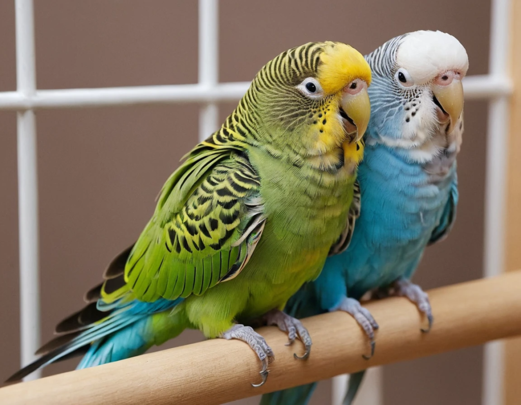 How to Teach Your Parakeet to Talk: Tips and Tricks for Success