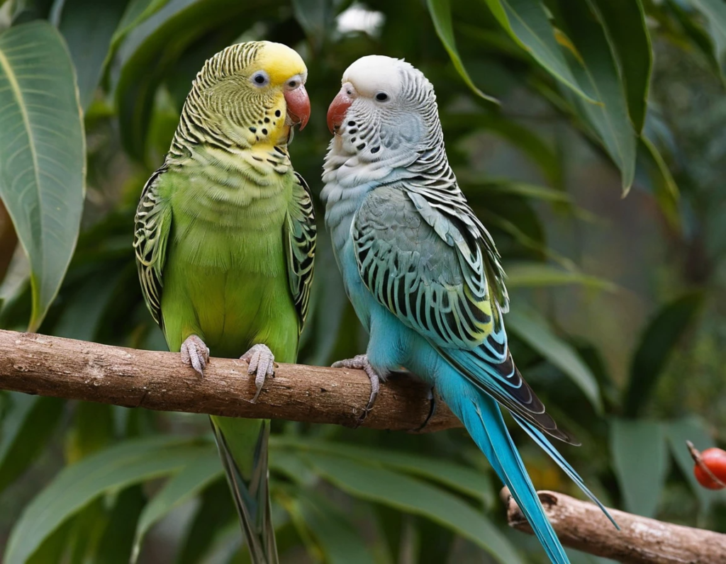 How to Teach Your Parakeet to Talk Tips and Tricks for Success