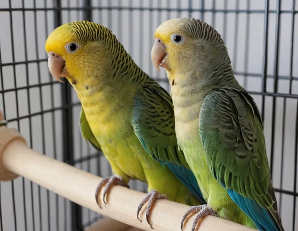 Parakeet Adoption 101: Costs, Care, and Where to Find One