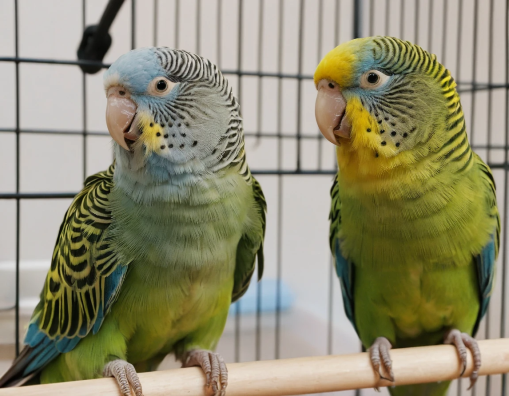 Parakeet Adoption 101: Costs, Care, and Where to Find One