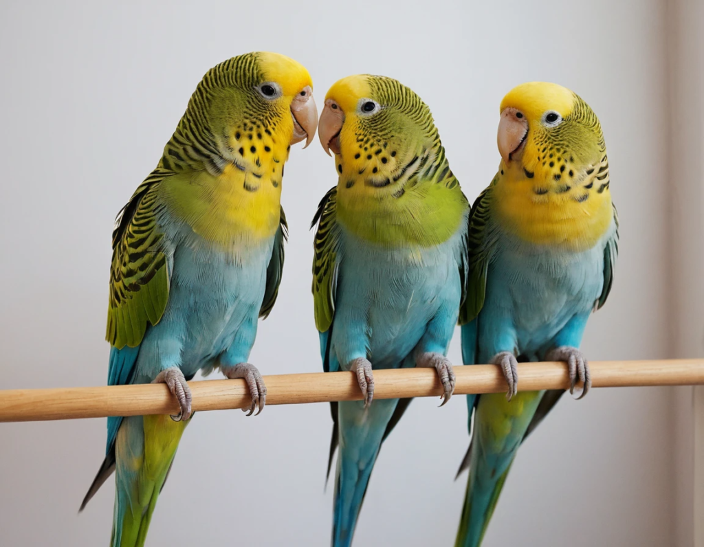 Parakeet Adoption 101: Costs, Care, and Where to Find One