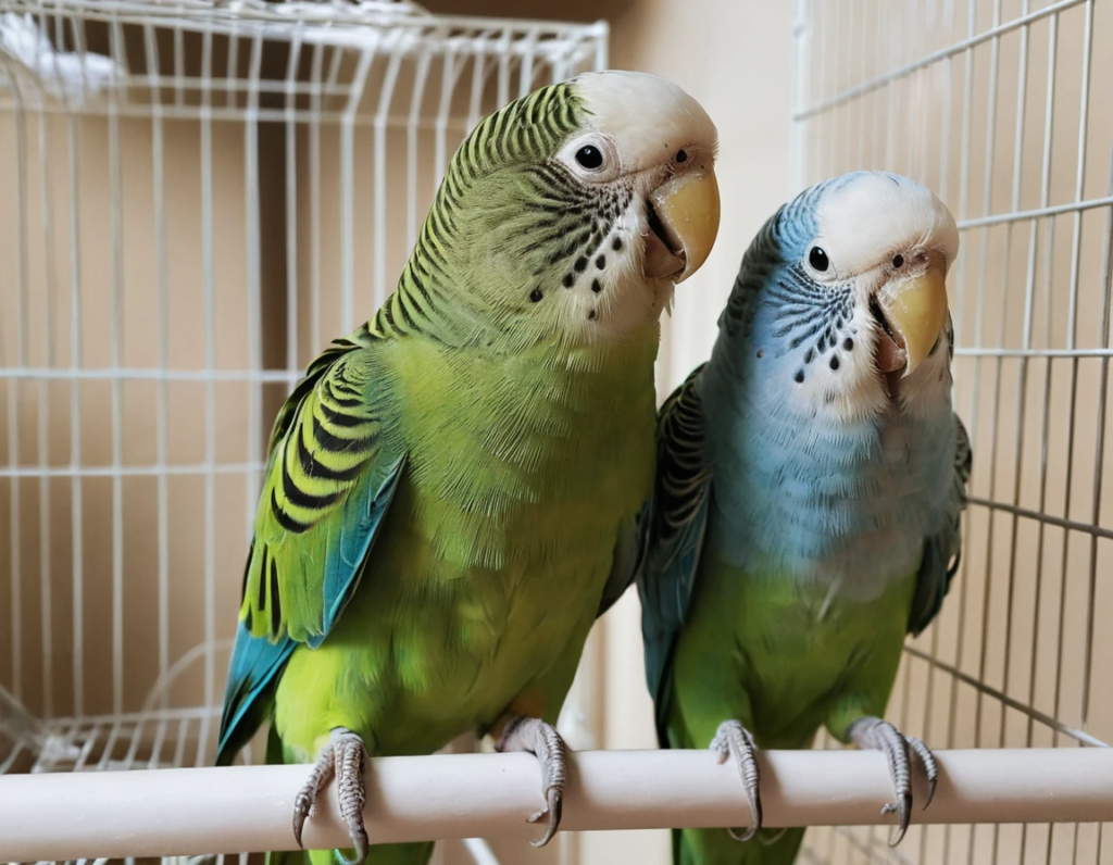 Parakeet Adoption 101: Costs, Care, and Where to Find One