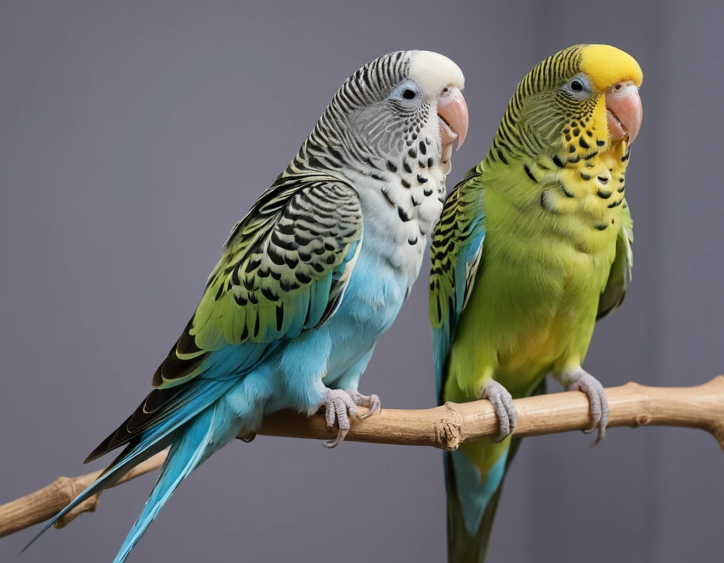 Parakeet Sounds: What They Mean and How to Understand Them