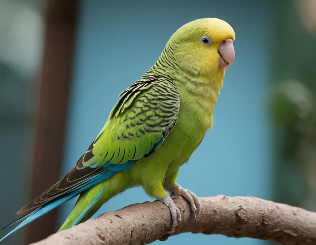 Parakeet Sounds: What They Mean and How to Understand Them