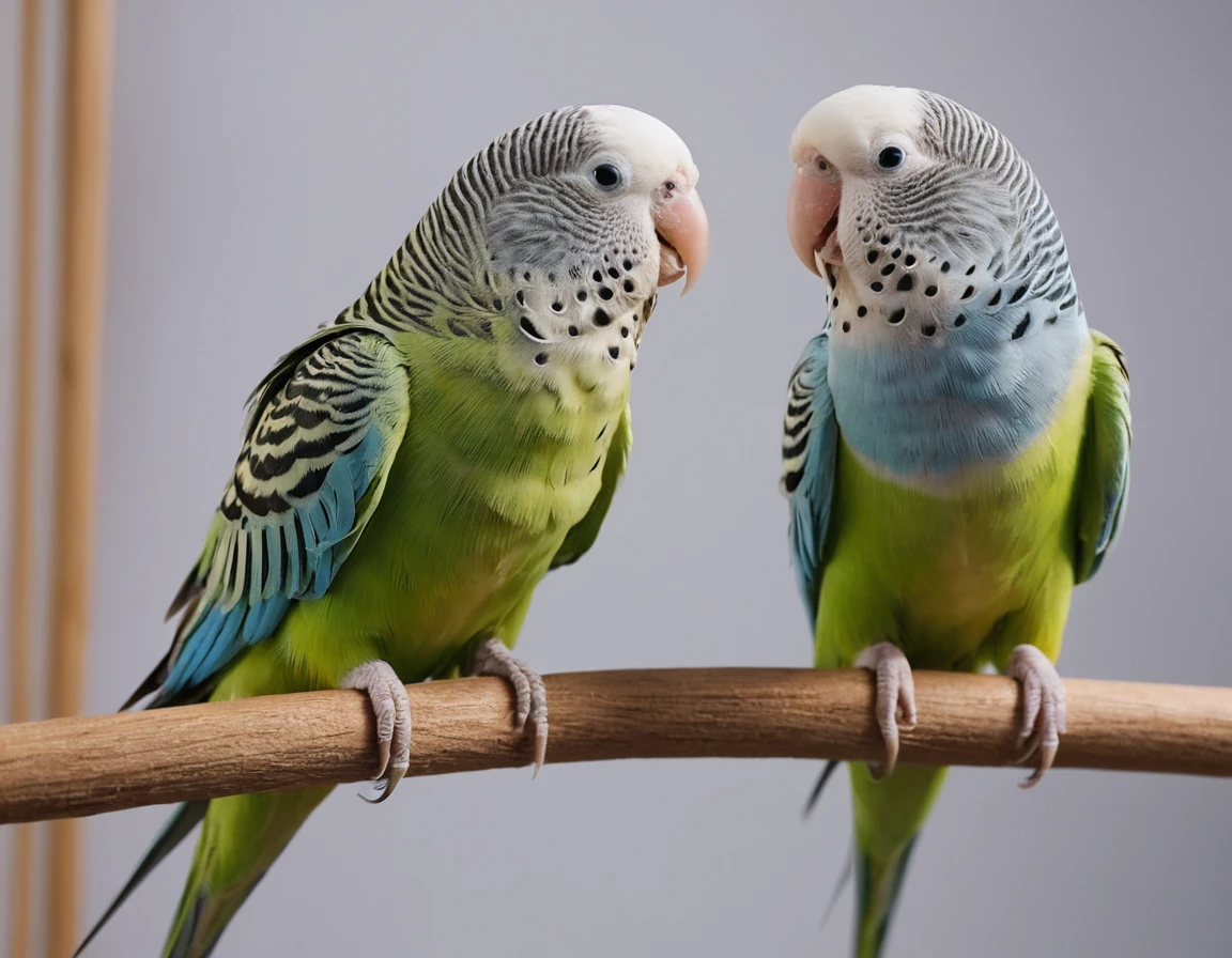 Parakeet Less Parakeet Sounds: What They Mean and How to Understand Them