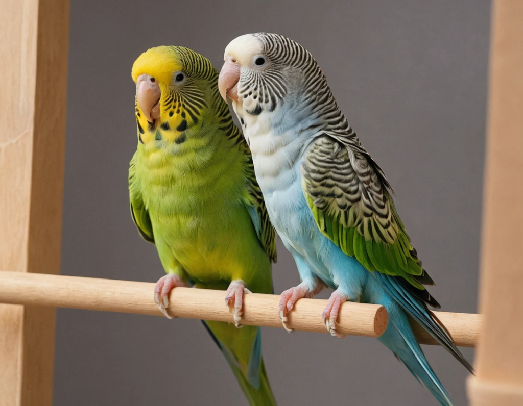 Parakeet Training Secrets: Talk, Tame & Bond With Your Bird