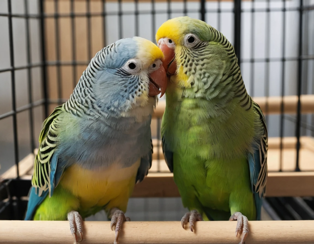 Parakeet for Sale – Find Healthy & Affordable Pet Birds Near You